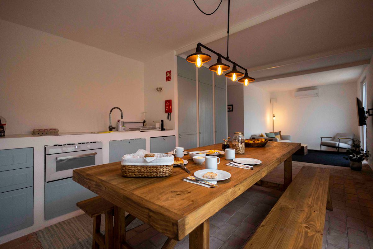 MonteZinho in Benavila — property photo 6