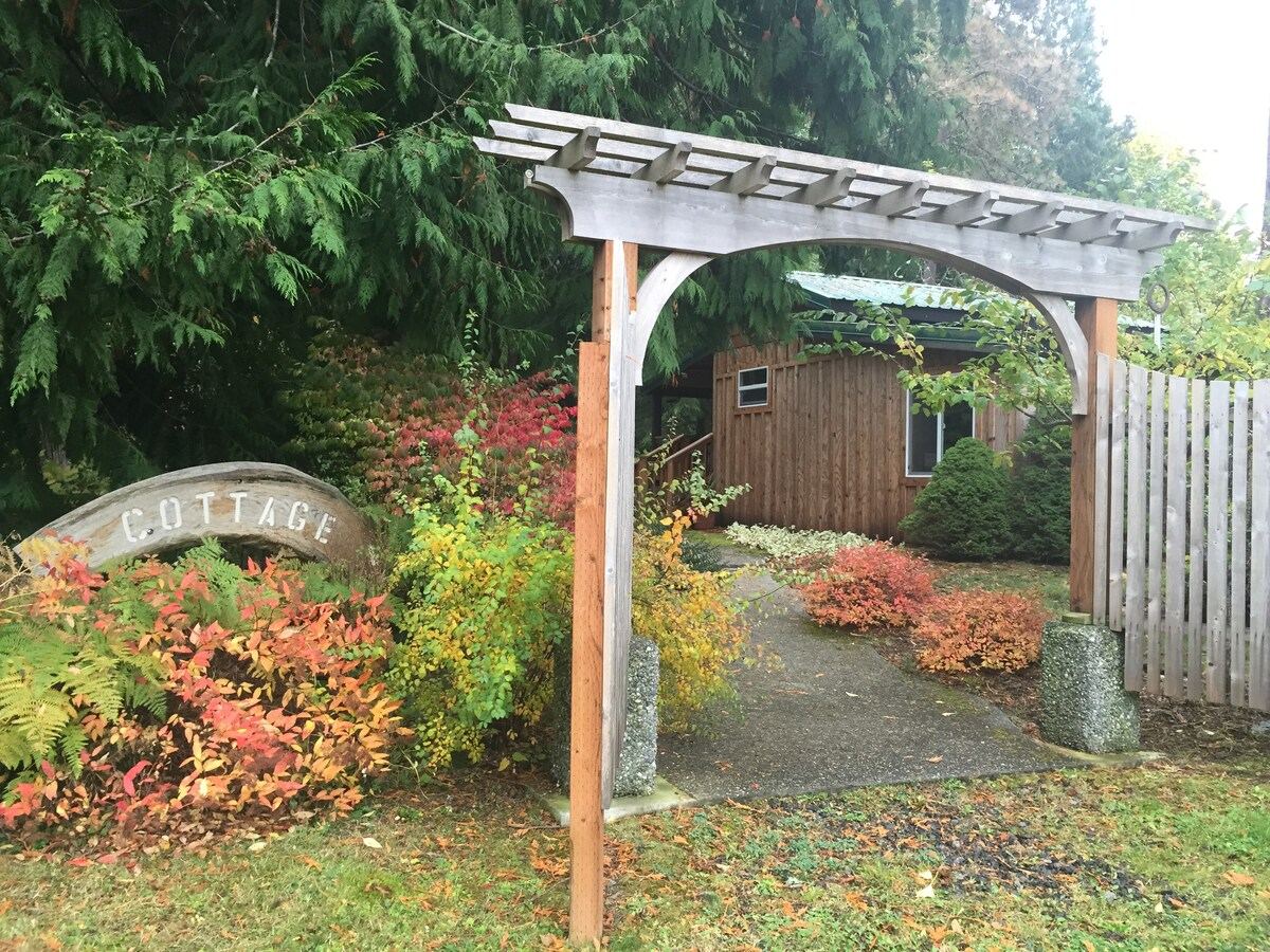 Bond Ranch Retreat in Sequim — property photo 1