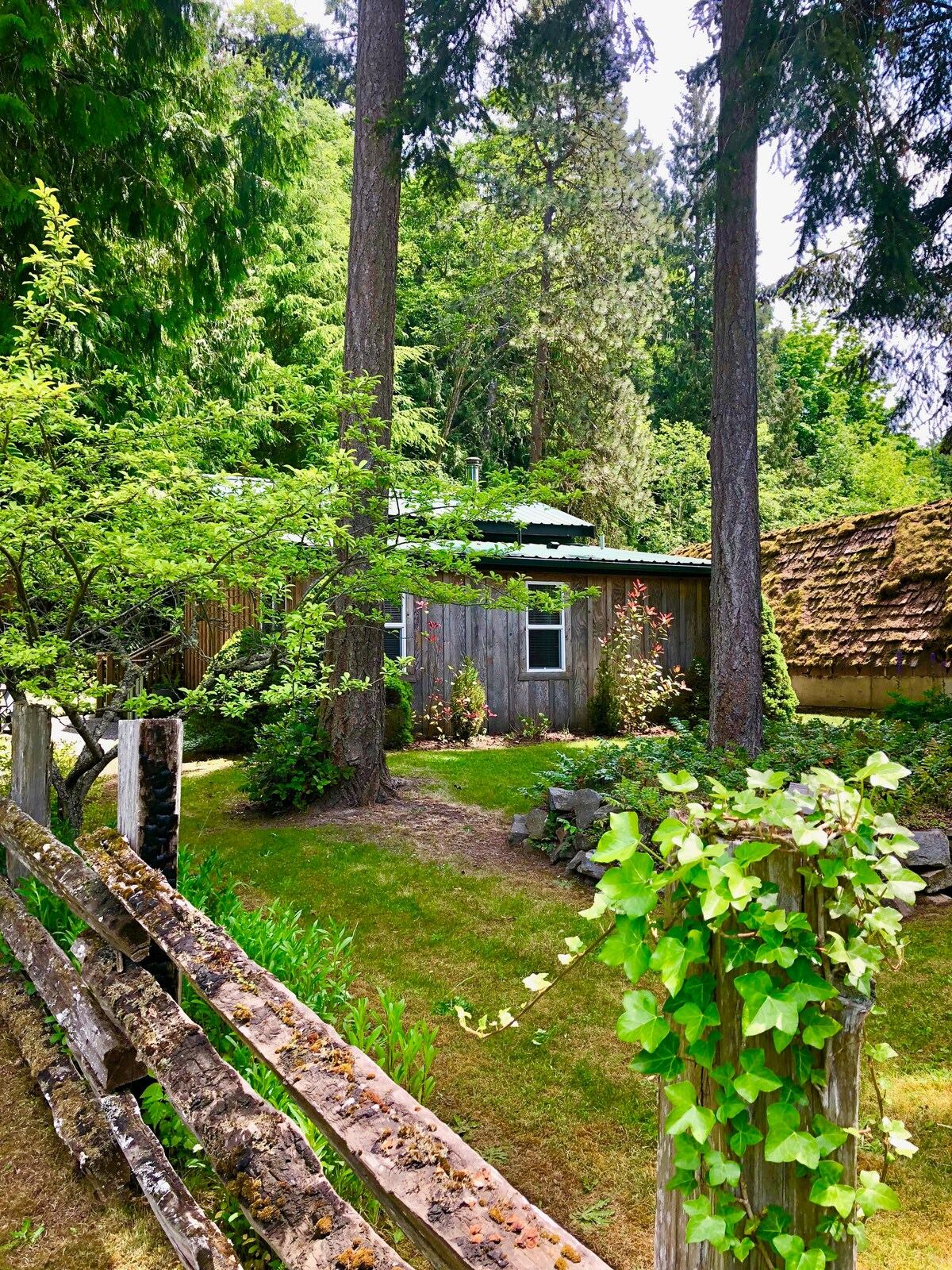 Bond Ranch Retreat in Sequim — property photo 4