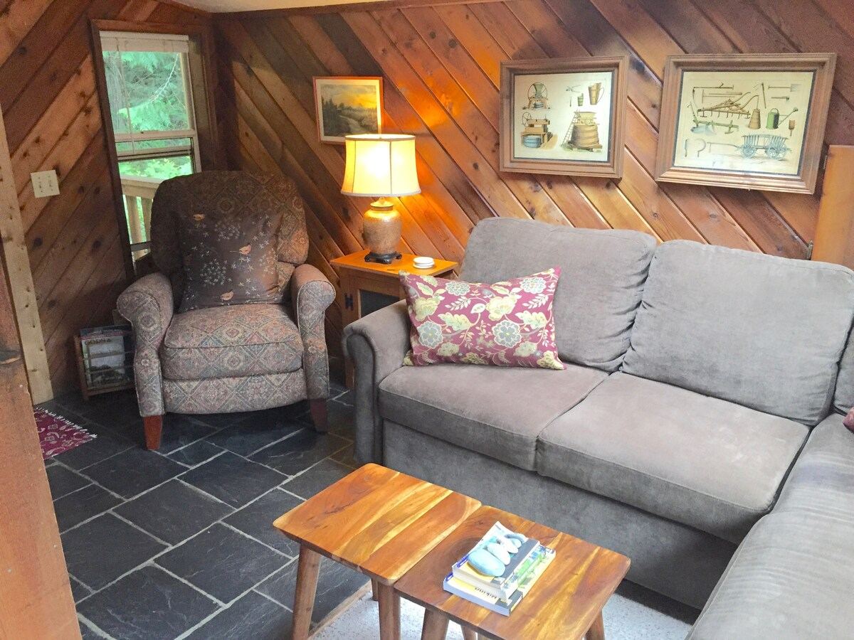Bond Ranch Retreat in Sequim — property photo 7