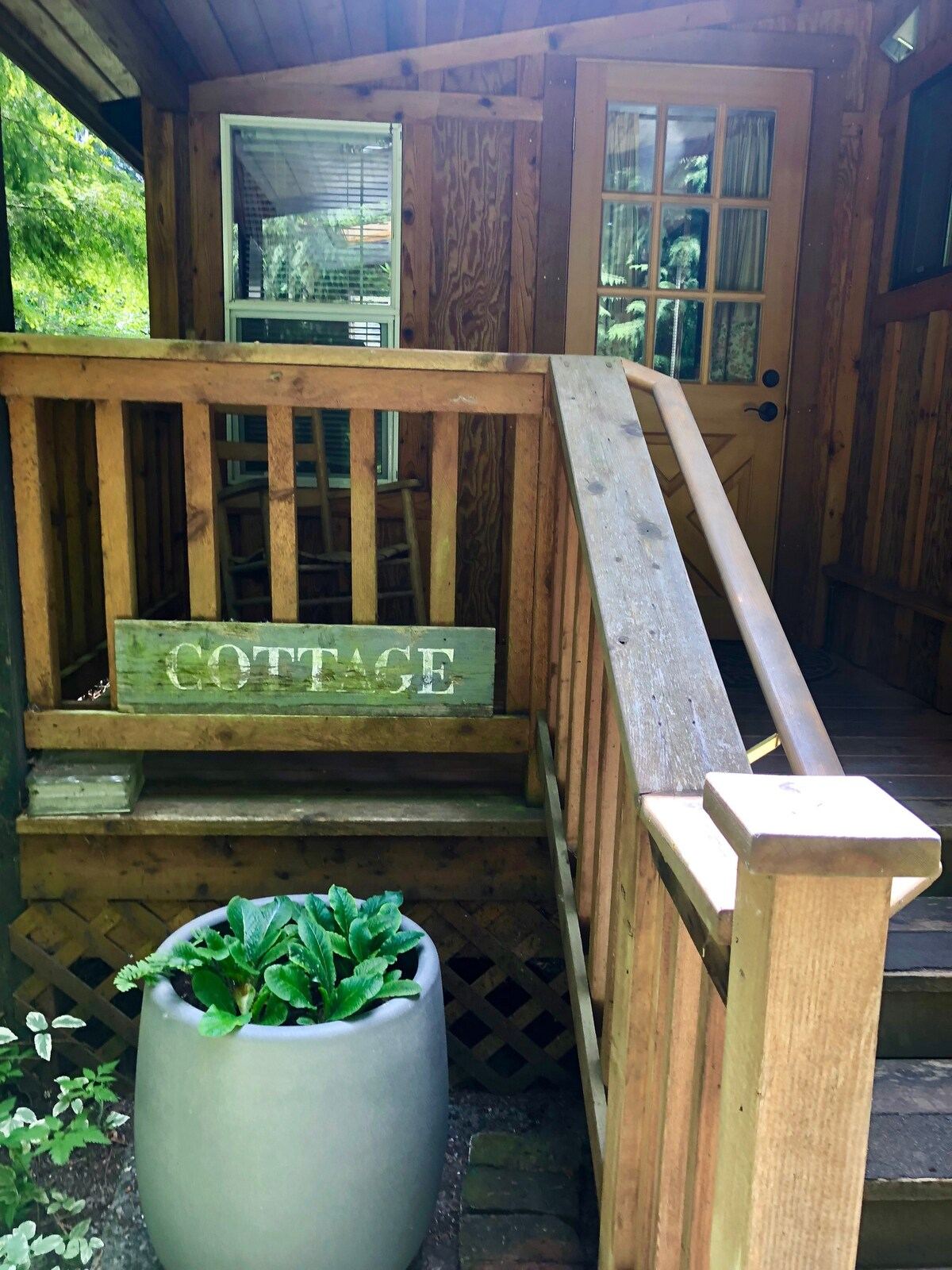 Bond Ranch Retreat in Sequim — property photo 8