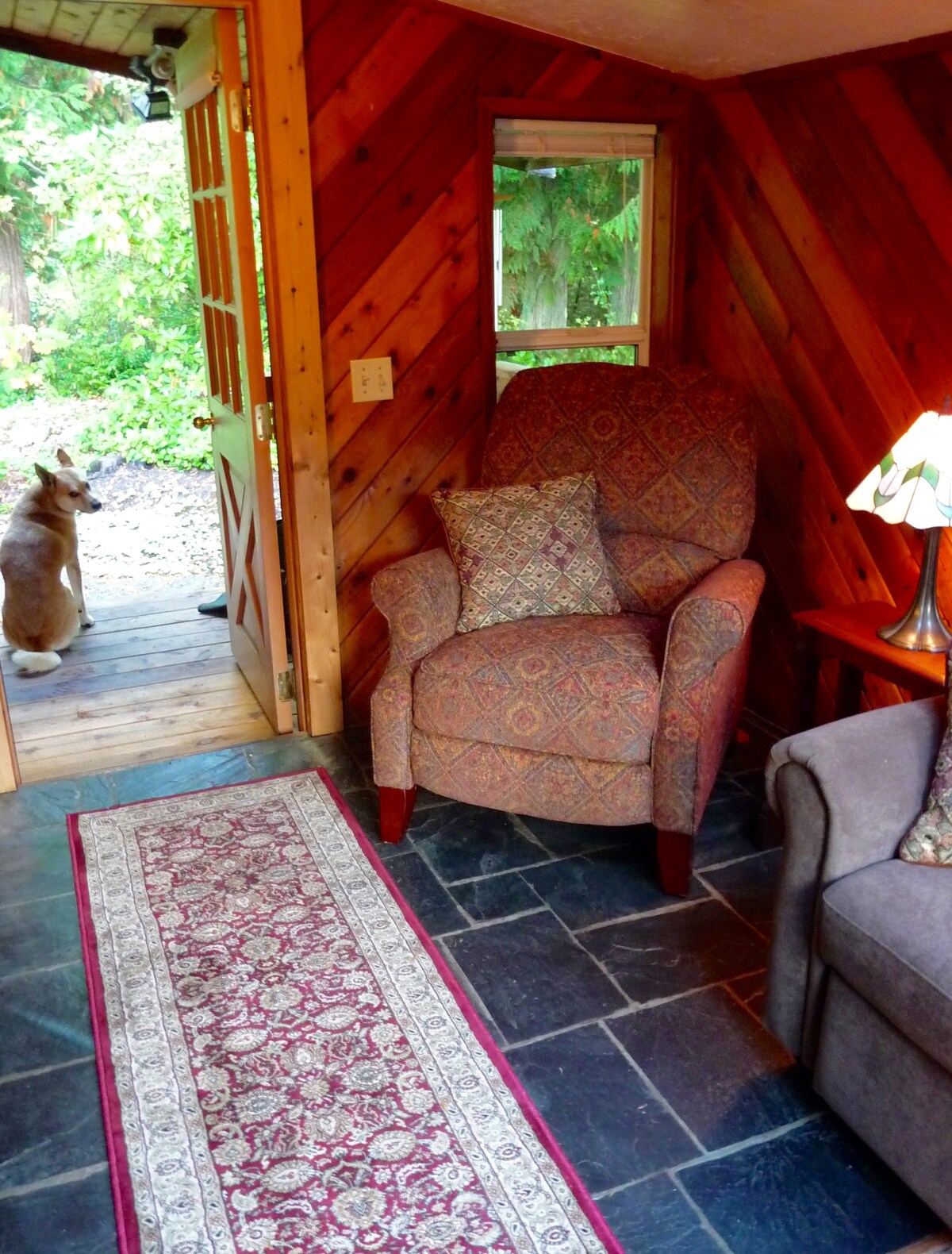 Bond Ranch Retreat in Sequim — property photo 9