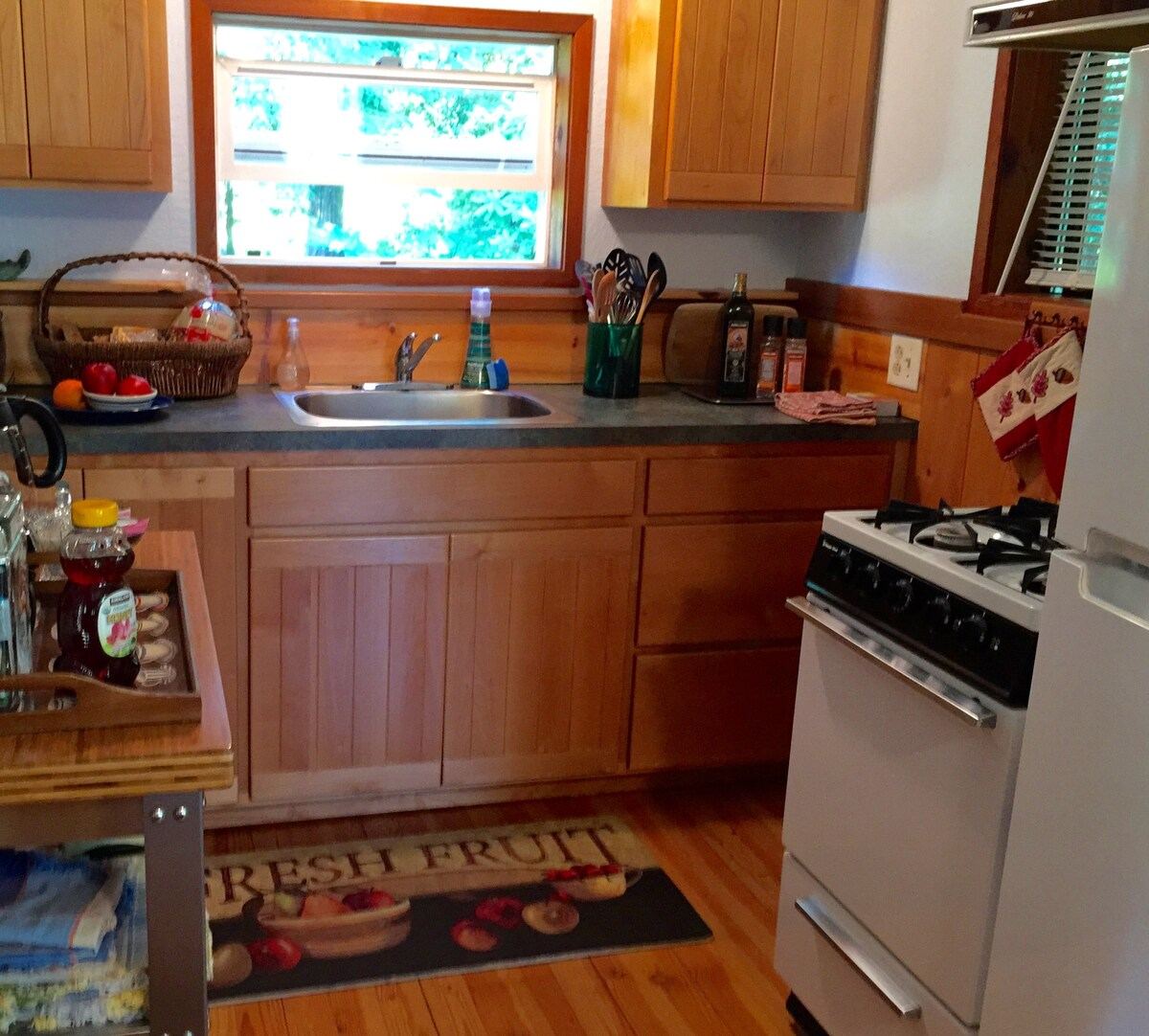 Bond Ranch Retreat in Sequim — property photo 10
