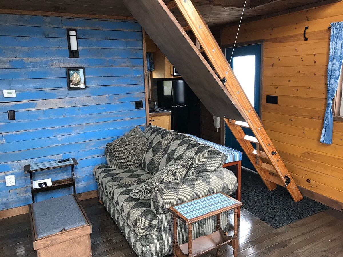 Sandy Cove Chalets in Port de Grave — property photo 3