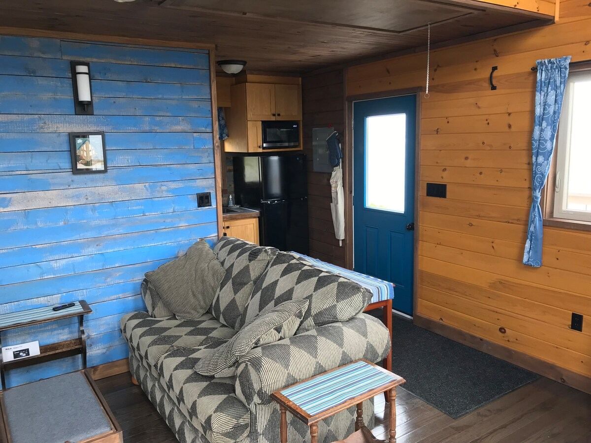 Sandy Cove Chalets in Port de Grave — property photo 4