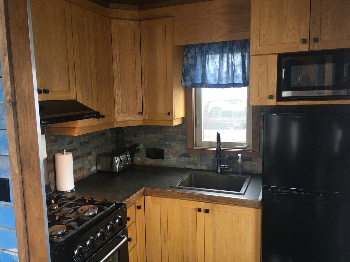 Sandy Cove Chalets in Port de Grave — property photo 5