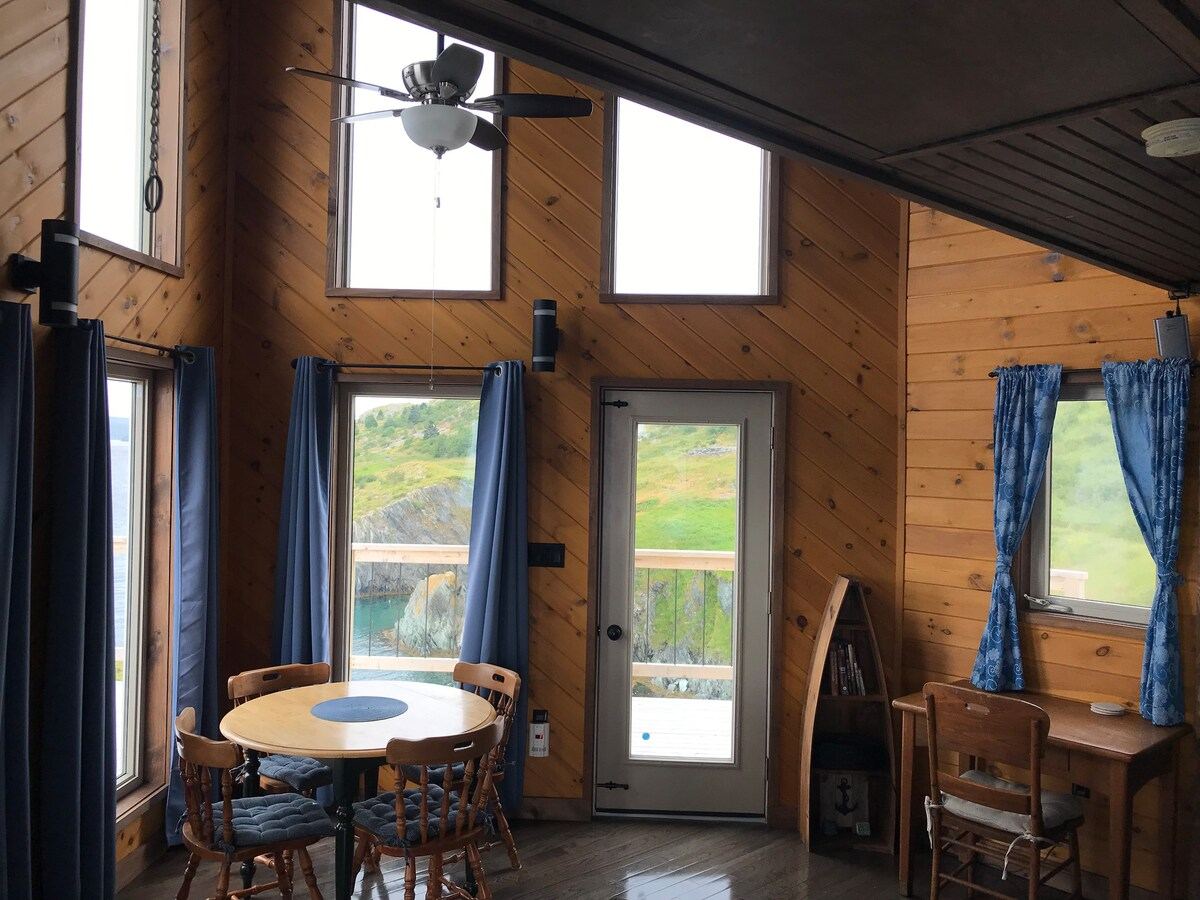 Sandy Cove Chalets in Port de Grave — property photo 6