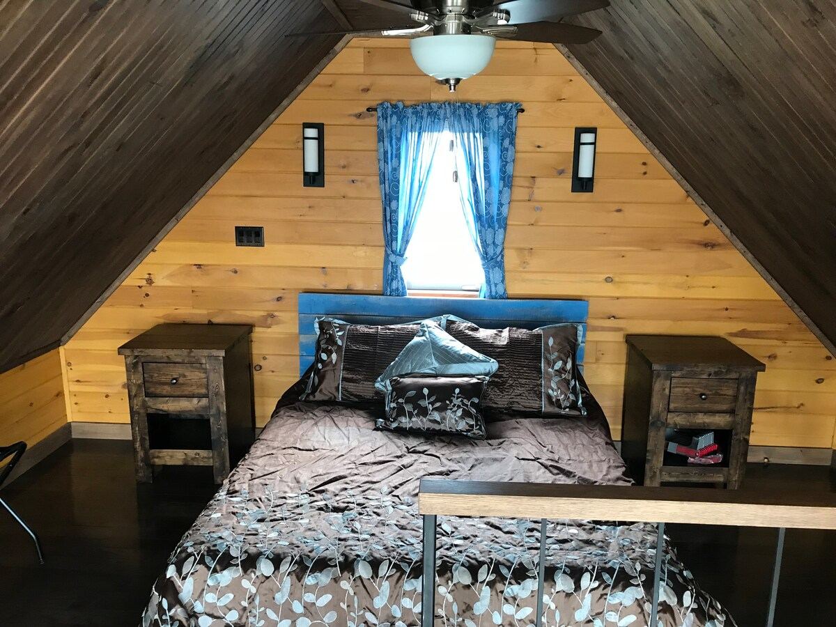 Sandy Cove Chalets in Port de Grave — property photo 7